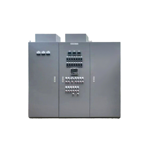 Système de contrôle d'automatisation PLC haute fiabilité - Certifié CE ATEX pour applications industrielles critiques - Product Image 2