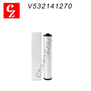 Elemento de Filtro Separador de Niebla de Aceite para Bomba de Vacío de Alta Calidad, Repuesto para Busch V532141270, en Stock - Product Image 1