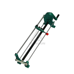 เครื่องตัดกระดาษแบบปั๊มด้วยมือเครื่องตัดฟอยล์ - Product Image 4