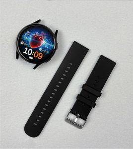 Smartwatch Eseed GE30 per Uomo e Donna, Display AMOLED da 1,43'', IP67, Chiamate BT, Monitoraggio ECG e Salute, Orologio Sportivo Fitness G30 - Product Image 6