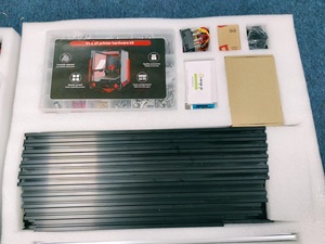 เครื่องพิมพ์สามมิติ <span class=keywords><strong>Voron</strong></span> 24 350มม./300มม./250มม. แบบ Corexy ขายส่ง - Product Image 3