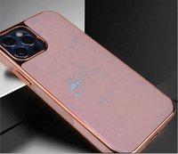 Housse de téléphone portable Weview Luxury Designer en cuir PU pour Iphone 14 15 pro max
