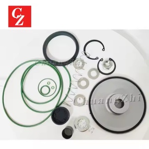 Kit de service de soupape de décharge OEM 2901021100, pièces OEM pour compresseur d'air Atlas Copco 2901-0211-00 de haute qualité - Product Image 4