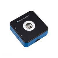 Capteurs NIR DS2.0 sans fil puissants et portables pour lumière ambiante, infrarouge et UV, de la marque Manufacturer Channel
