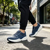 Sneakers de mode originales de haute qualité, neuves, personnalisées, style décontracté, unisexe