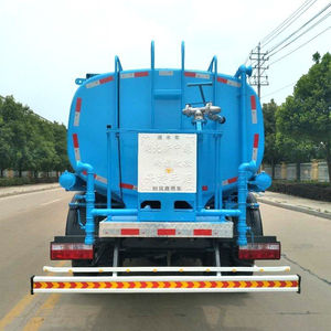 Camiones portadores de tanque exprimidor de agua usados, tanques para beber, camión de <span class=keywords><strong>3000</strong></span> galones y 10000 <span class=keywords><strong>litros</strong></span> a la venta, camión individual de 50l, tanque de aceite Manual - Product Image 6