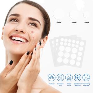 <span class=keywords><strong>Acne</strong></span> Puistje Genezende Pleister Onzichtbare Ultradunne Hydrocolloïde <span class=keywords><strong>Acne</strong></span> Puistje Vlek Patch - Product Image 6