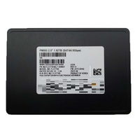 Nuevo SSD PM893 MZ7L31T9HBLT-00W07 de 1.92TB, Unidad de Estado Sólido SATA3 de 2.5 Pulgadas para Servidor