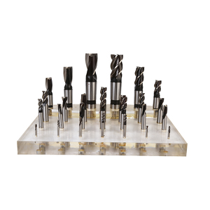 Type de compression haute qualité fraises <span class=keywords><strong>hss</strong></span> - Product Image 5