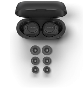 Écouteurs sans fil <span class=keywords><strong>Jabra</strong></span> Elite 75t avec annulation active du bruit, <span class=keywords><strong>Bluetooth</strong></span> 5.0, assistant vocal intégré - Product Image 6