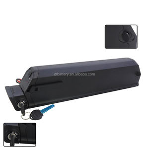 Batterie de remplacement Pedego <span class=keywords><strong>Element</strong></span> 48v 10.4Ah12.8ah 14Ah pour cadre de vélo électrique - Product Image 6