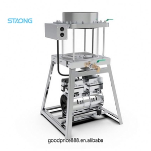 Machine à filtrer l'<span class=keywords><strong>huile</strong></span> la <span class=keywords><strong>moins</strong></span> chère pour la cuisson / Machine à filtrer l'<span class=keywords><strong>huile</strong></span> pour petites entreprises - Product Image 1