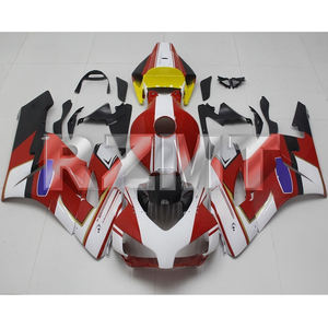 ชุดแฟริ่งรถมอเตอร์ไซค์ HONDA CBR1000RR ปี 2004-2005 CBR 1000RR ทำจากพลาสติก ABS ฉีดขึ้นรูป ชุดแต่งแฟริ่ง H1005-1022b - Product Image 1