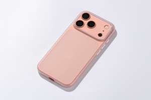 Schokbestendige populaire TPU acryl transparante kleurtypen magnetische telefoonhoes voor iPhone 17 Pro Max 17 Air telefoonhoes cover - Product Image 4