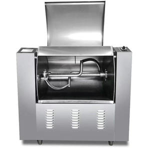 Machine à pétrir la pâte électrique <span class=keywords><strong>pour</strong></span> le <span class=keywords><strong>pain</strong></span>, la pizza et les pains vapeur - Product Image 2