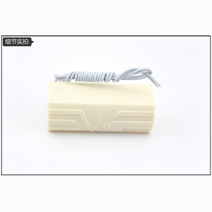 Có Dây cảm biến rung động, thông minh kỹ thuật số ngoài trời rung động, cảm biến sốc cho <span class=keywords><strong>hardwire</strong></span> homr hệ thống báo động - Product Image 3