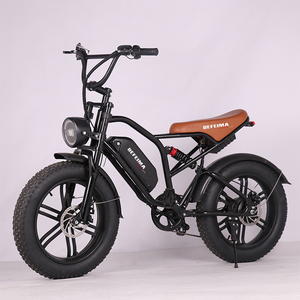 Factory Wholesale <b>Electric</b> Road <b>Bike</b> Fat Tire <b>Electric</b> Adults Hybrid <b>Electric</b> <b>Bike</b> <b>Electric</b> Dirt <b>Electric</b> Mountain <b>Bike</b> - Product Image 2