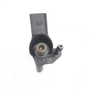 Common Rail dizel enjektör Kinglong Higer altın ejderha Bus tong otobüs kamyon yeni çelik OEM kalite yakıt enjeksiyon memesi - Product Image 5