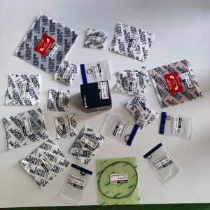 Kit de Reparación de Caja de Cambios para Montacargas Hyundai 81HF-31011 para 20DF-7 25DF-7 30DF-7, Piezas de Reparación de Transmisión Automática - Product Image 3