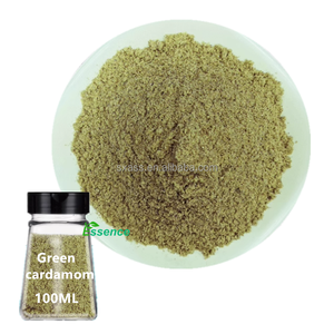Migliore qualità naturale estratto di cardamomo verde cardamomo verde estratto in polvere 4:1 10:1 cardamomo semi di <span class=keywords><strong>Elettaria</strong></span> Cardamomum estratto - Product Image 3