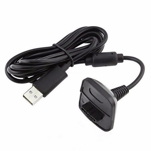 <span class=keywords><strong>จ</strong></span><span class=keywords><strong>อย</strong></span>สติ๊กสำหรับเกมแพดแบบมีสาย USB 2-in-1, แผงควบคุม ABS <span class=keywords><strong>สาย</strong></span><span class=keywords><strong>ชาร์จ</strong></span>ไฟสำหรับ <span class=keywords><strong>Xbox360</strong></span> Xbox 360 x <span class=keywords><strong>จ</strong></span><span class=keywords><strong>อย</strong></span>สติ๊ก - Product Image 5