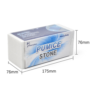 Vente en gros d'usine Pool-Whiz Pumice Block Pool Tile & Concrete Cleaner Pumice Stone pour le nettoyage - Product Image 3