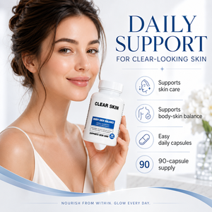 แคปซูลบำรุงผิวสูตรเข้มข้น ผสม DIM 5-HTP วิตามินบี5 สำหรับ<span class=keywords><strong>สิว</strong></span>ฮอร์โมน ช่วยปรับสมดุลและบำรุงอารมณ์ รับผลิตแบบ OEM&ODM - Product Image 3