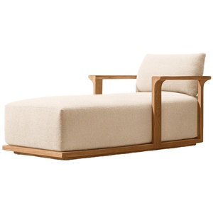 Cojín de Teca para Exteriores <span class=keywords><strong>Lagos</strong></span> - Product Image 1