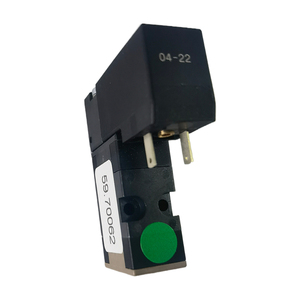 0902082681/ NORGREN /Valvola Solenoide/ Adatta per Macchine di Soffiaggio Korons - Product Image 1