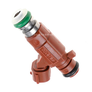 Inyector de Combustible 16600-ZJ60A para Vehículos Nissan, Pieza de Repuesto - Product Image 1