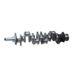发动机曲轴 FE6 H20 K21 K25 H20-<span class=keywords><strong>2</strong></span> K50 PD6 PD6T PE6 PF6 日野叉车发动机配件曲轴 - Product Image 4