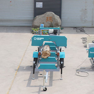 <span class=keywords><strong>Vente</strong></span> directe d'usine 36 pouces grande <span class=keywords><strong>scierie</strong></span> à bande horizontale 11KW découpeuse de <span class=keywords><strong>bois</strong></span> portable électrique - Product Image 3