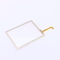 Nouveau numériseur d'écran tactile (dernière version) pour Intermec CK70 CK71 CN70 CN70E Scanner de codes à barres Terminal de données d'ordinateur