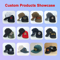 Casquette de baseball personnalisée à 5 panneaux, vierge, camouflage découpé au laser, respirante, style vintage sportif urbain avec cordon, unisexe