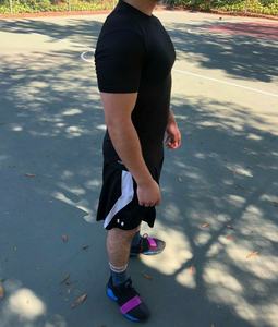 T-shirt pour hommes, personnalisé, adapté - Product Image 6