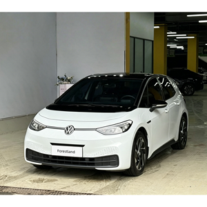 Auto Elettrica Urbana Flessibile e Facile da Parcheggiare, Basse Spese di Manutenzione, Bestseller per <span class=keywords><strong>Volkswagen</strong></span> ID.3, Vendita all'Ingrosso per il Mercato Auto Africano - Product Image 1