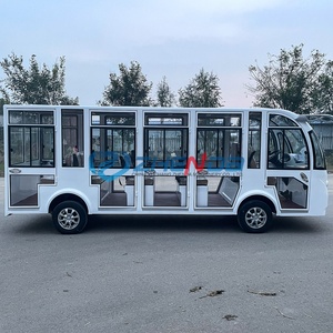 Vente en gros de sièges de bus électrique et de bus touristique à prix bas avec designs de tissus variés - Product Image 3