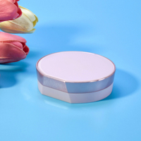 Boîtier vide pour fond de teint en poudre BB Air Cushion, emballage cosmétique pour fond de teint liquide