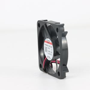 Ventilador Axial SUNON MF40060V2-1000C-A99 Eléctrico 35x35x10mm 5VDC 135mA 0.78W 10000RPM 7.2CFM con Rodamiento de Vapor para Gabinetes e Inversores - Product Image 5