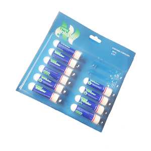 STARRUB OEM Bạc Hà Hít Mũi Hít Không Có Chuỗi - Product Image 1