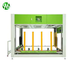 Máquina <span class=keywords><strong>de</strong></span> Corte en Caliente para Bloques <span class=keywords><strong>de</strong></span> Espuma <span class=keywords><strong>de</strong></span> Polietileno PE, Máquina <span class=keywords><strong>de</strong></span> Corte en Caliente para Tablas <span class=keywords><strong>de</strong></span> Espuma EPE - Product Image 4