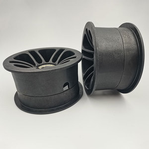 Nhà sản xuất của quý Acrylic ép phun khuôn nhựa - Product Image 5