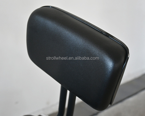Motocicleta Eléctrica Citycoco <span class=keywords><strong>Mini</strong></span> de 2 Ruedas, Económica, con Motor de 1000W, Scooter Citycoco con Motor en el Eje - Product Image 4
