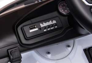 Auto de Juguete Dodge Charger <span class=keywords><strong>Srt</strong></span> Hellcat Redeye Widebody con Licencia Oficial, con Control Remoto de 2.4G - Product Image 6