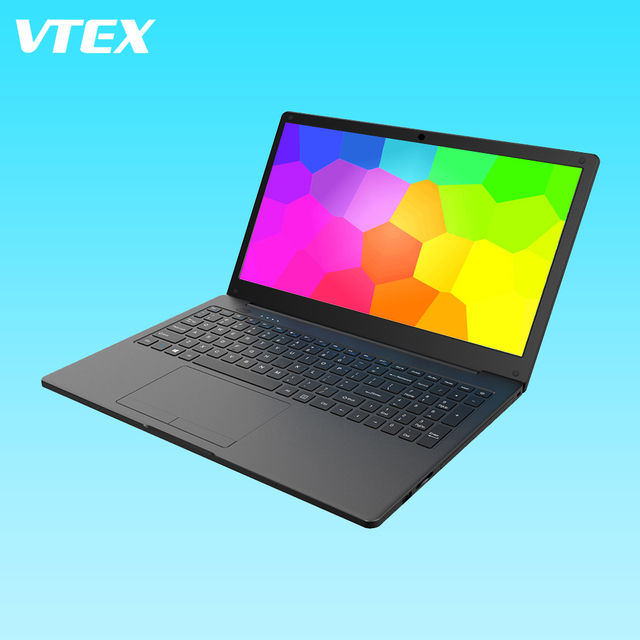 15.6 Inch Cheap High Quality New OEM Portatil Laptops Notebook PC Core I3 I5 I7 I9 10th Gen Computer Hardware Laptops