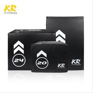 Caja <span class=keywords><strong>de</strong></span> <span class=keywords><strong>Salto</strong></span> Pliométrico para <span class=keywords><strong>Crossfit</strong></span> <span class=keywords><strong>de</strong></span> Buena Calidad, Venta al Por Mayor <span class=keywords><strong>de</strong></span> Fábrica - Product Image 6