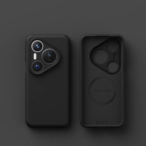 Coque en silicone souple pour <span class=keywords><strong>Huawei</strong></span> Pura 80 70 P60 <span class=keywords><strong>Mate</strong></span> 70 60 <span class=keywords><strong>50</strong></span> Nova 14 <span class=keywords><strong>Pro</strong></span> Plus Housse antichoc ultra <span class=keywords><strong>mate</strong></span> - Product Image 2