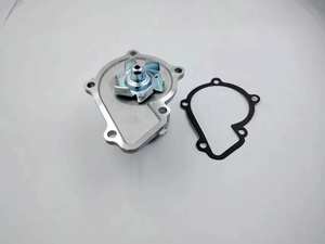 ปั๊มน้ำคุณภาพสูง AUFERAY OE 21010-0M300 210100M300 21010-VJ226 สำหรับเครื่องยนต์ KA24 อะไหล่รถยนต์ ยอดขายดี สำหรับรถยนต์นิสสัน จู๊ค ปี 2010-2018 - Product Image 6