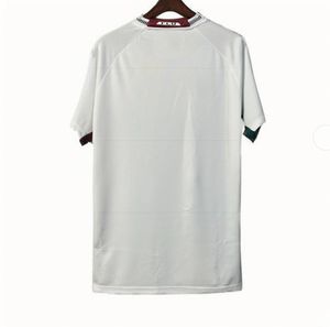 Jersey Sepak Bola Custom 24/25 Top Shelfitt Berkualitas Tinggi Klasik, Sablon Nama Nomor Logo, Kerah Bulat, Bahan Spandex/Polyester - Product Image 3