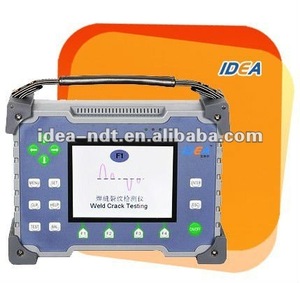 Portable Dual Frequency Digital Eddy Current <b>Tester</b> Industrial Metal Detector for Accurate Testing - Product Image 6